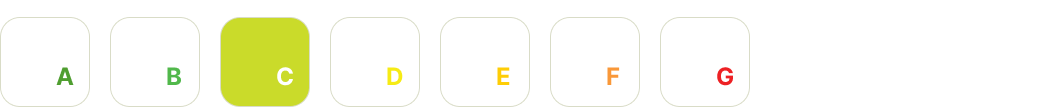 Visuel de la note C