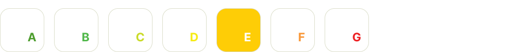 Visuel de la note E