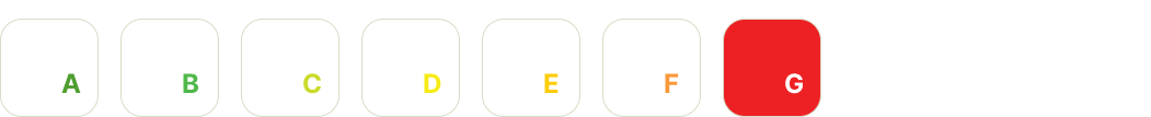 Visuel de la note G